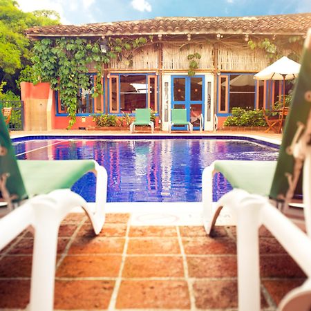 Decameron Panaca Quimbaya Exterior foto