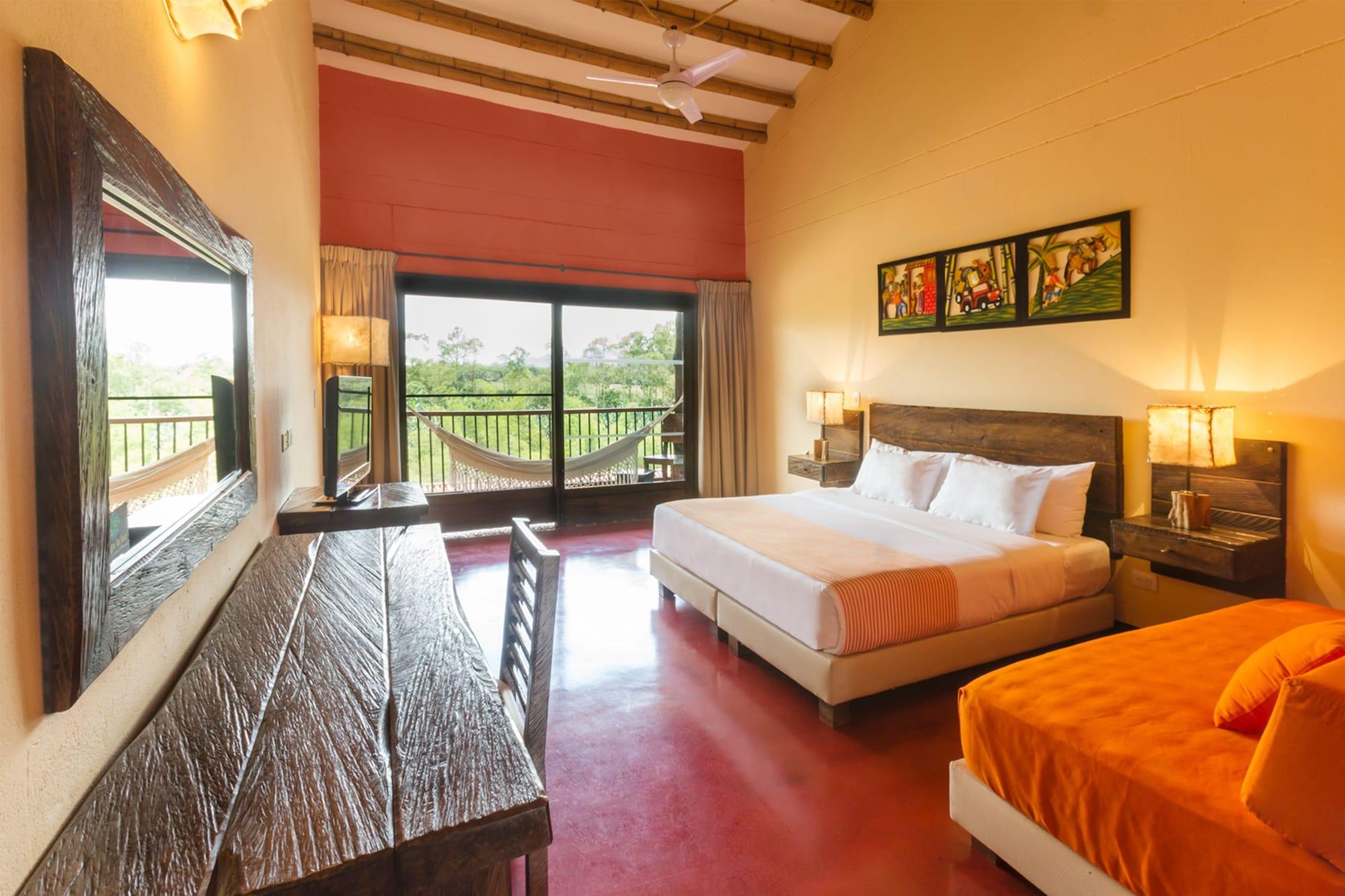 Decameron Panaca Quimbaya Exterior foto