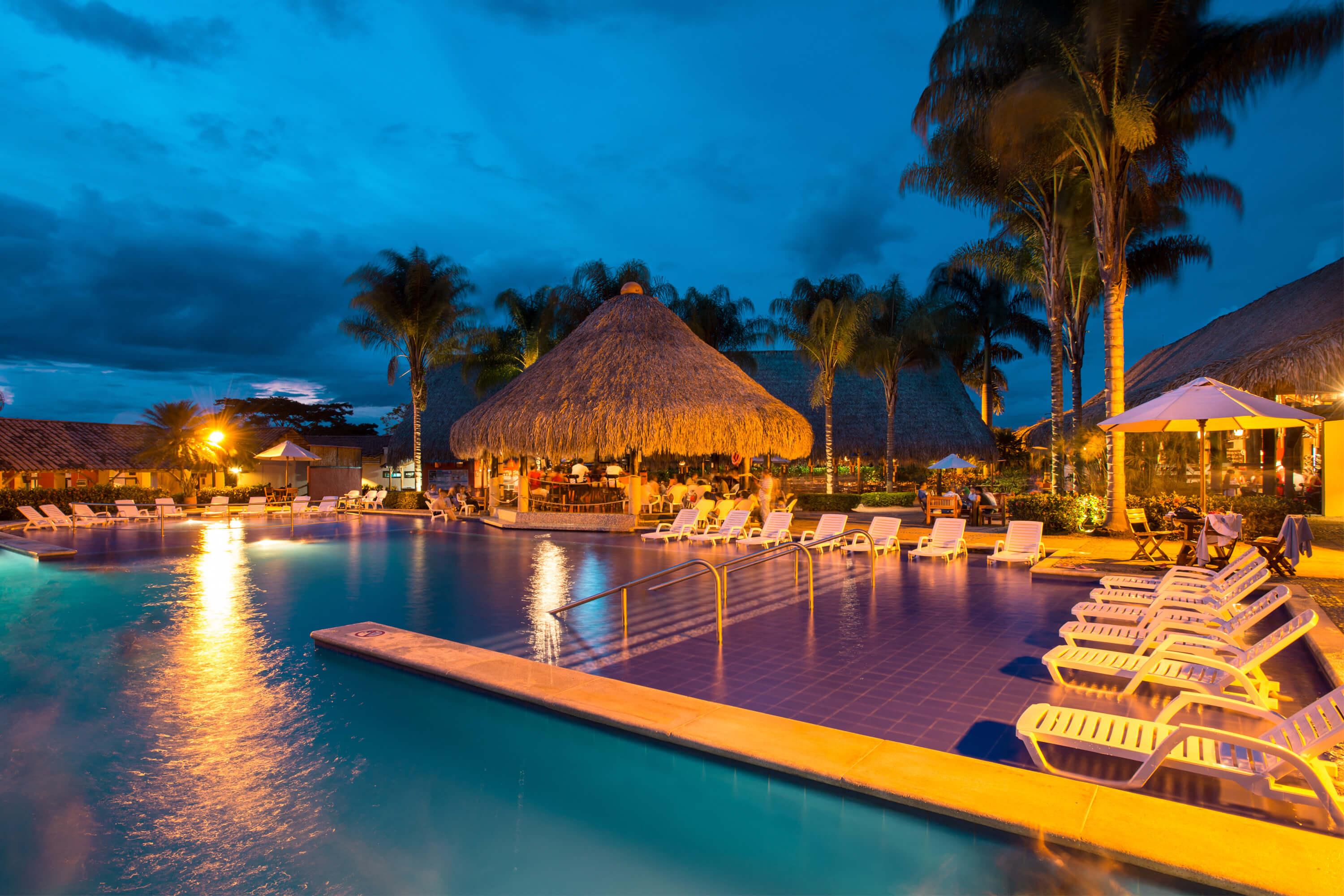 Decameron Panaca Quimbaya Exterior foto