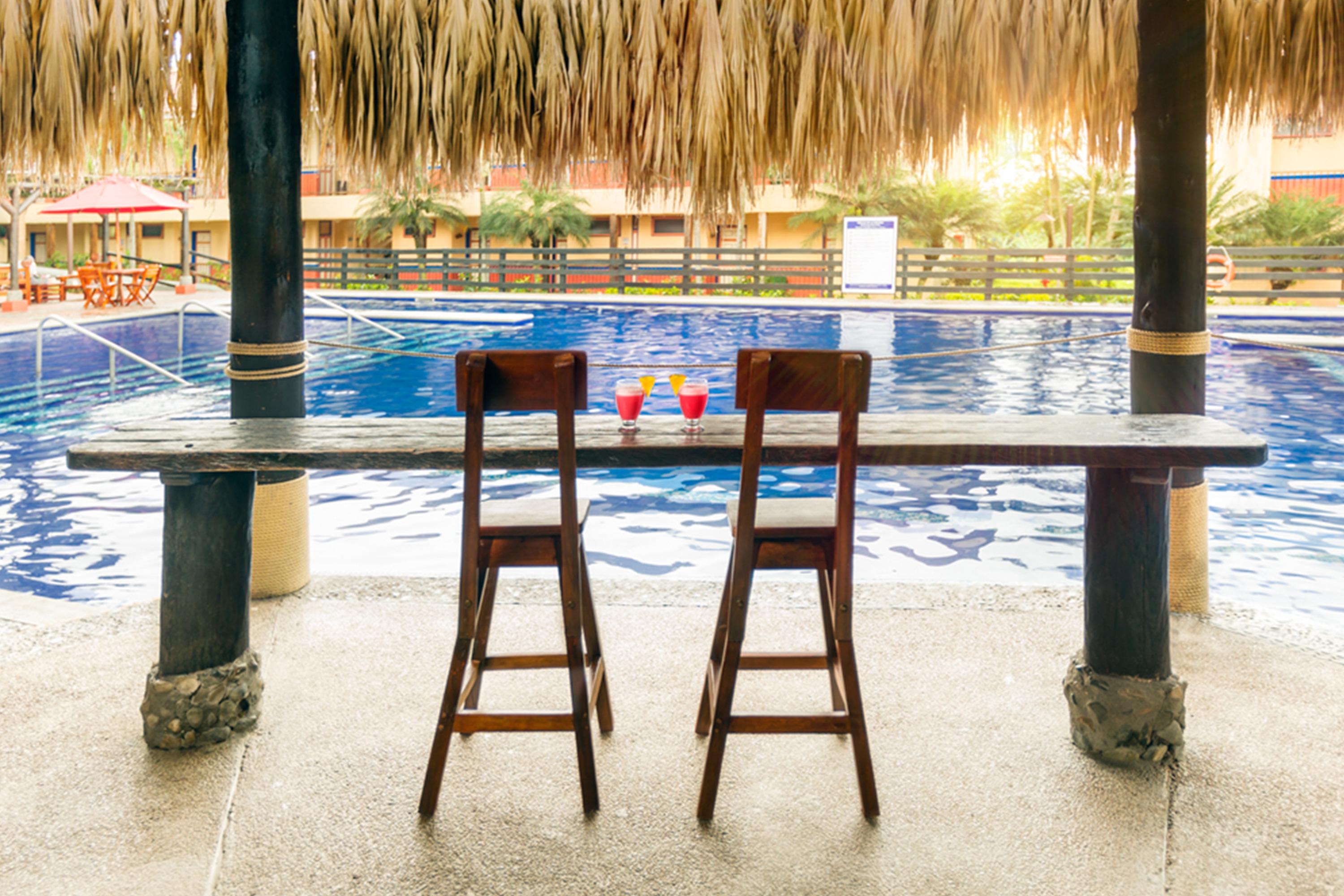 Decameron Panaca Quimbaya Exterior foto