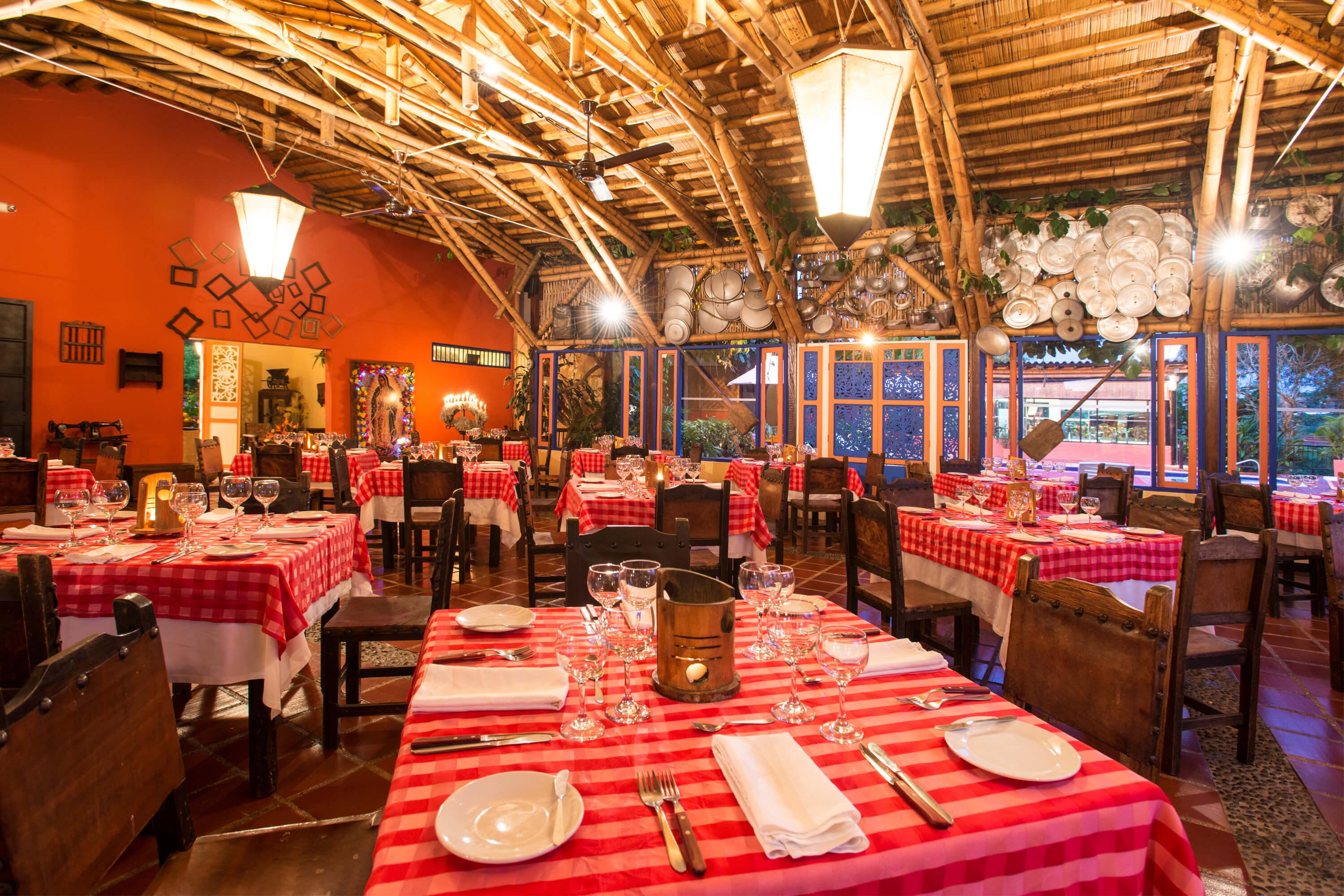 Decameron Panaca Quimbaya Exterior foto