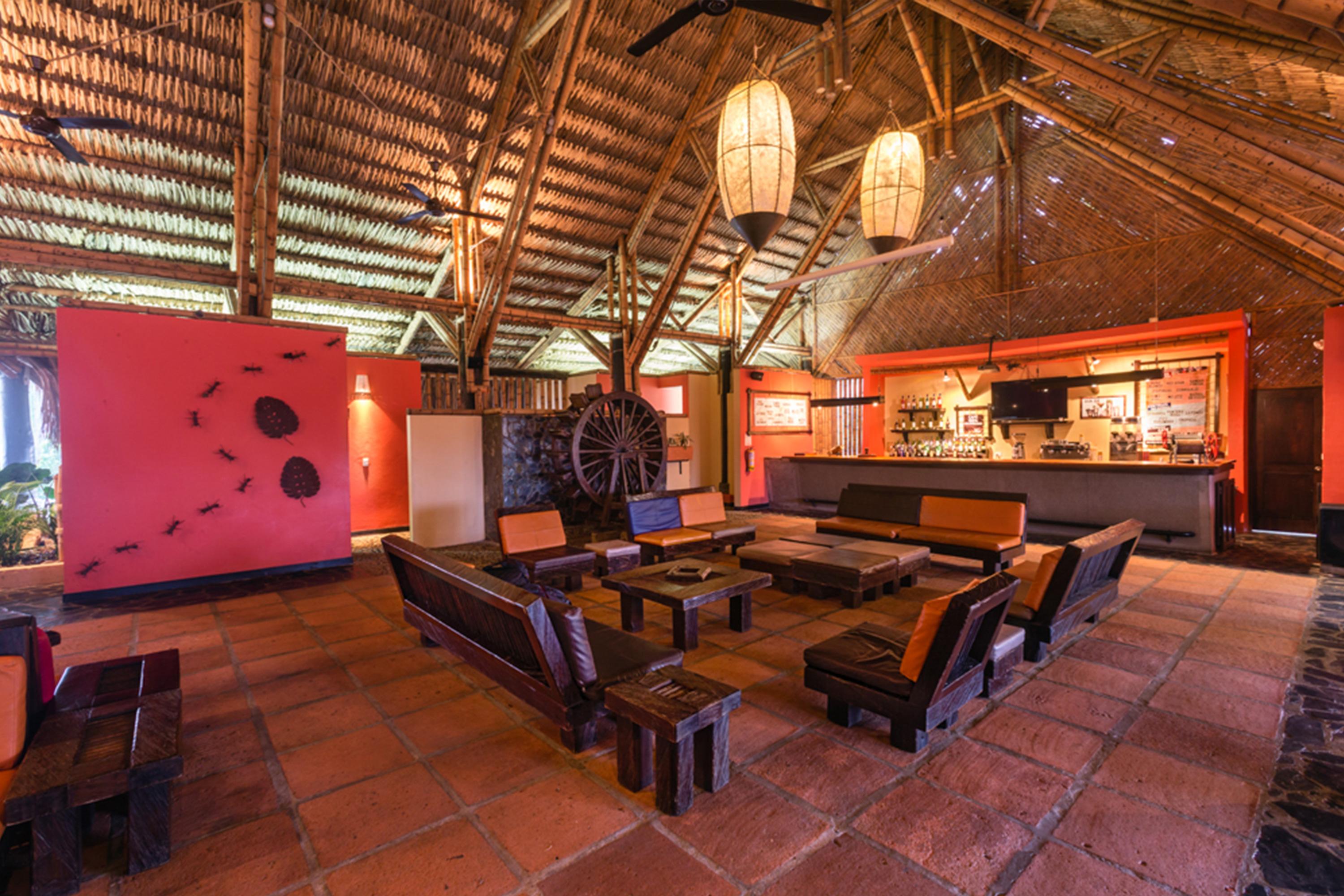 Decameron Panaca Quimbaya Exterior foto