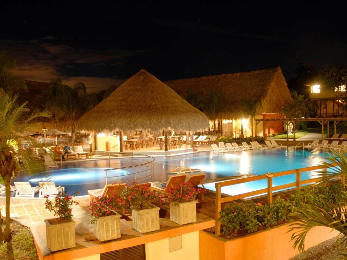 Decameron Panaca Quimbaya Exterior foto