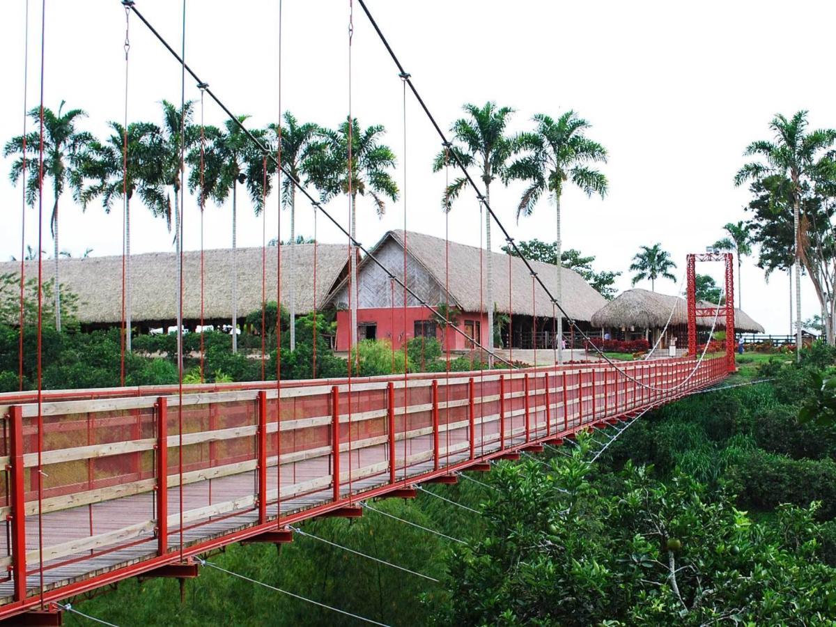 Decameron Panaca Quimbaya Exterior foto