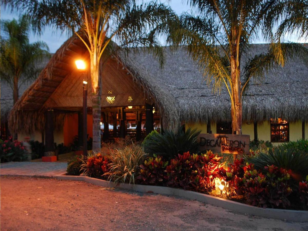 Decameron Panaca Quimbaya Exterior foto