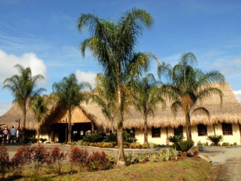 Decameron Panaca Quimbaya Exterior foto