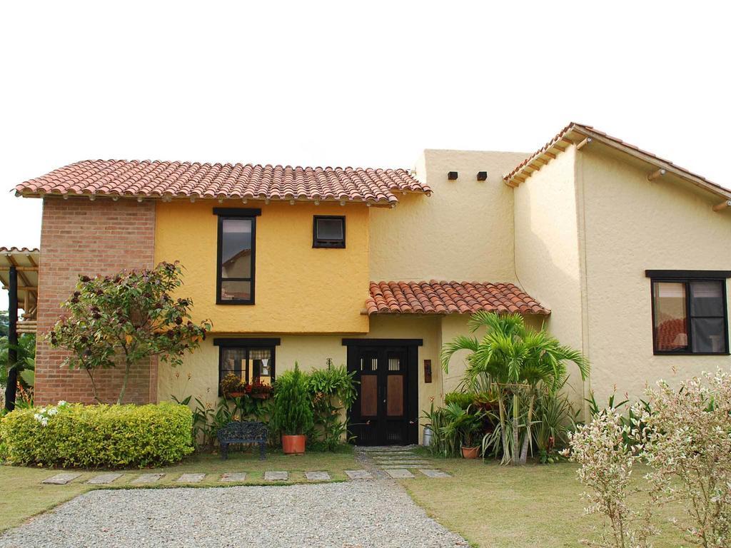Decameron Panaca Quimbaya Exterior foto